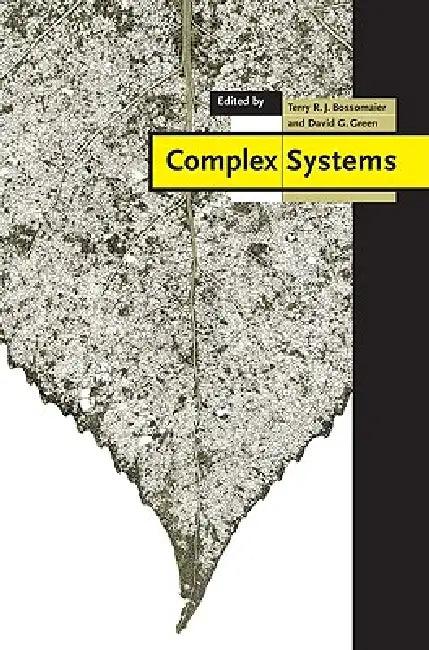 Complex Systems (English, Terry Bossomaier | David G. Green)