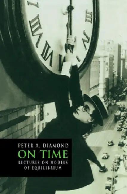 On Time (English, Peter Diamond)