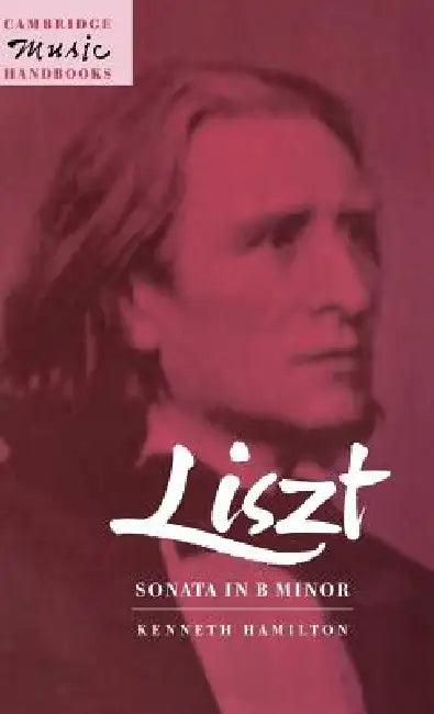 Liszt (English, Kenneth Hamilton | Julian Rushton)