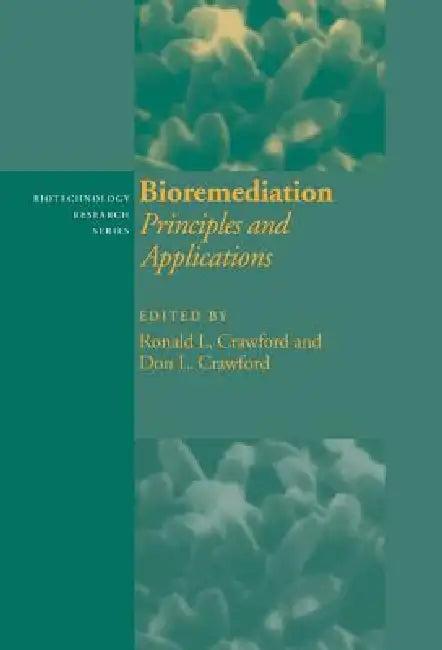 Bioremediation (English, Ronald L. Crawford | Don L. Crawford)