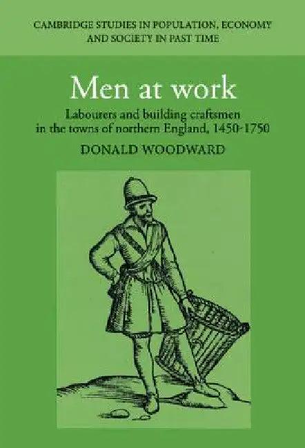 Men at Work (English, Donald Woodward)