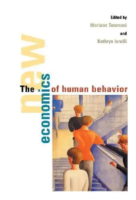 The New Economics of Human Behaviour (English, Mariano Tommasi | Kathryn Ierulli | Gary Stanley Becker)