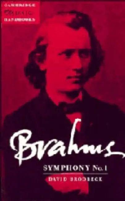 Brahms (English, David Brodbeck | Julian Rushton)