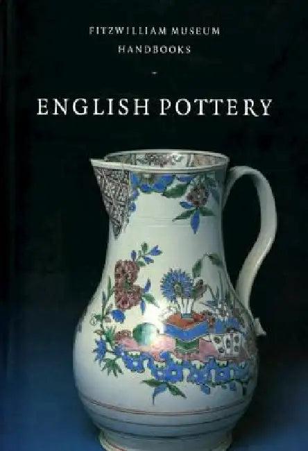 English Pottery (English, Julia E. Poole)