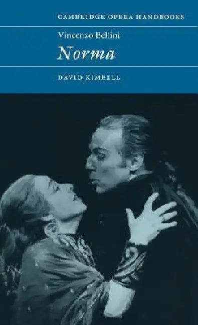 Vincenzo Bellini (English, David Kimbell)