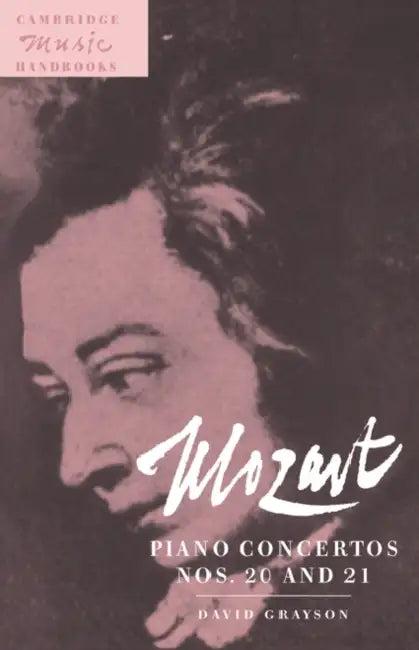 Mozart (English, David Grayson)