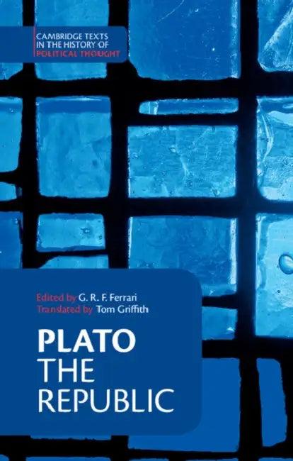 Plato (English, Plato | G. R. F. Ferrari | Raymond Geuss)