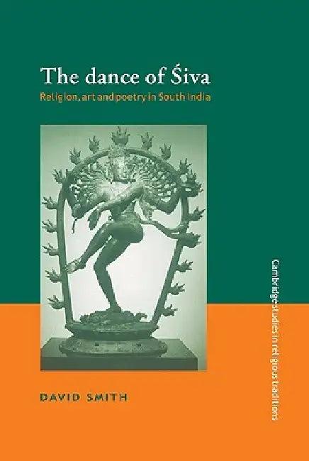 The Dance of Siva (English, David Smith | Smith Accountax David)