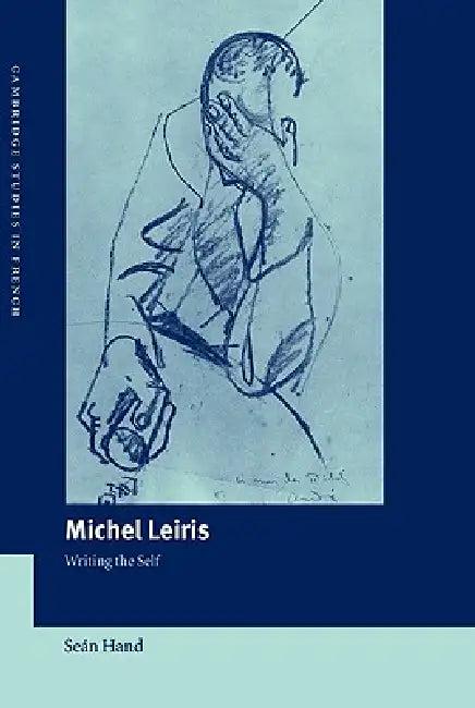 Michel Leiris (English, Seán Hand)