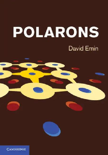 Polarons (English, David Emin)