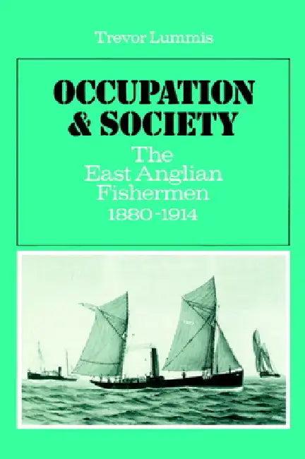 Occupation and Society (English, Trevor Lummis | Lummis Trevor)