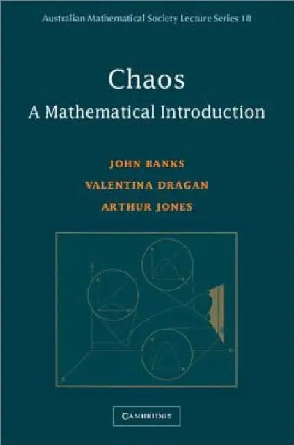 Chaos (English, John Banks | Valentina Dragan | Arthur Jones)