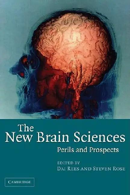 The New Brain Sciences (English, Steven Rose | Dai Rees)