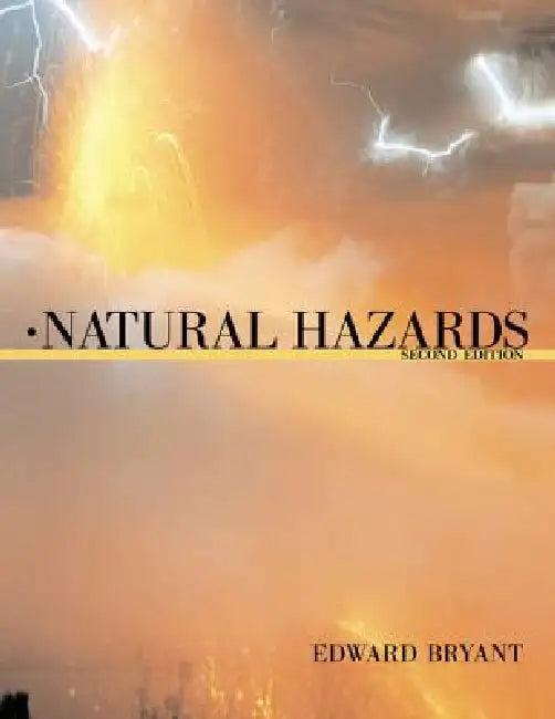 Natural Hazards (English, Edward Bryant)