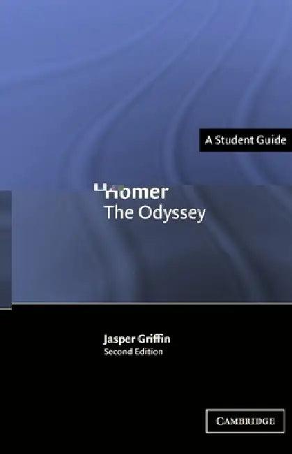 Homer (English, Jasper Griffin)