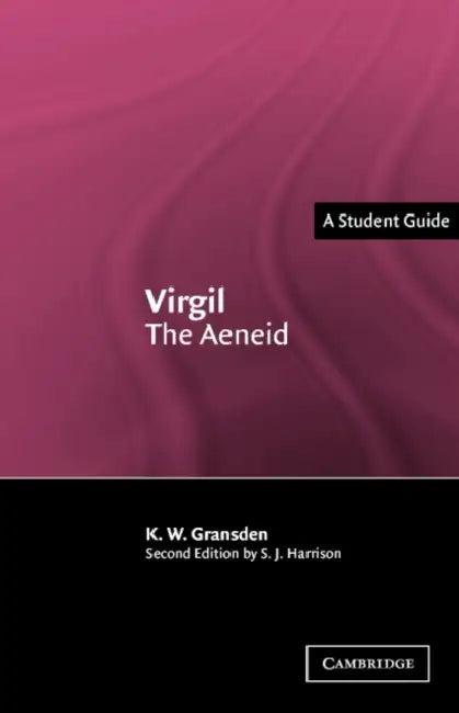 Virgil (English, K. W. Gransden | S. J. Harrison)