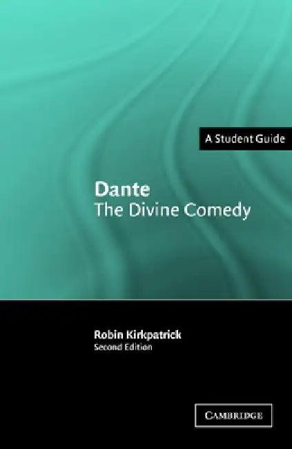 Dante (English, Robin Kirkpatrick)