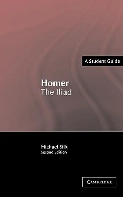 Homer (English, Michael Silk | M. S. Silk)