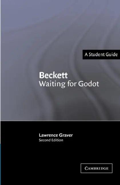 Waiting for Godot (English, Samuel Beckett | Lawrence Graver)