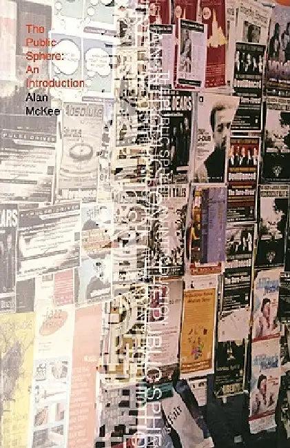 The Public Sphere (English, Alan McKee)