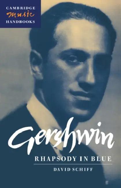 Gershwin (English, David Schiff | Schiff David | Julian Rushton)