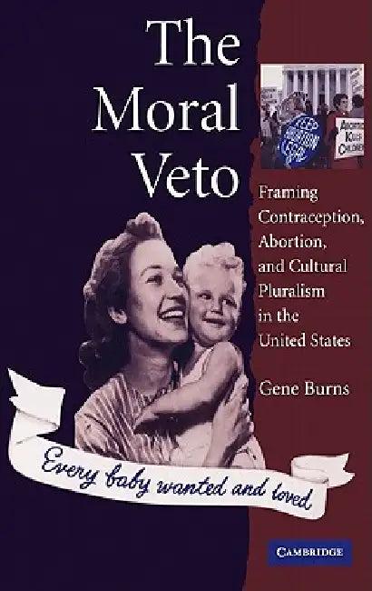 The Moral Veto (English, Gene Burns)