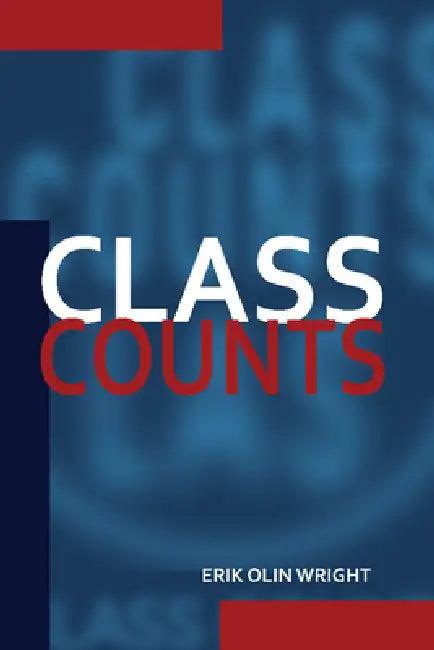 Class Counts (English, Erik Olin Wright)