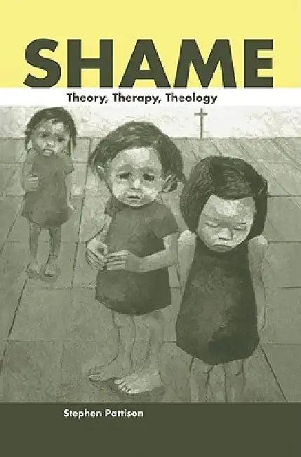 Shame (English, Stephen Pattison)