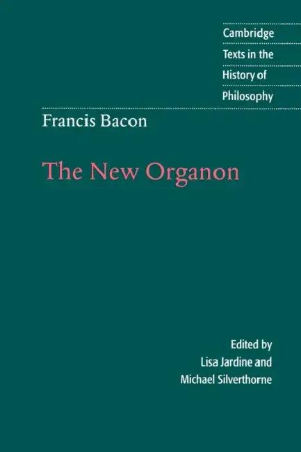 Francis Bacon (English, Francis Bacon | Lisa Jardine | Michael Silverthorne)
