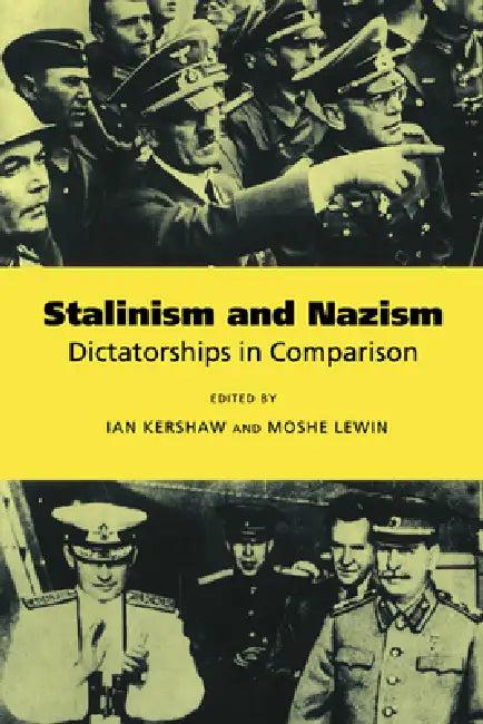 Stalinism and Nazism (English, Ian Kershaw | Moshe Lewin)