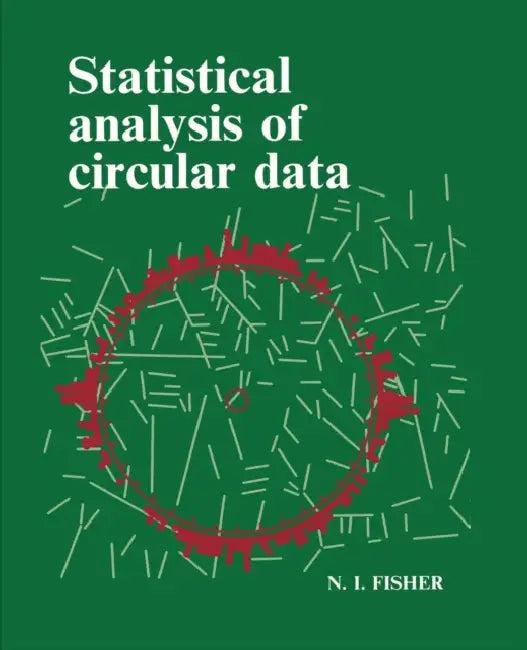 Statistical Analysis of Circular Data (English, N. I. Fisher)