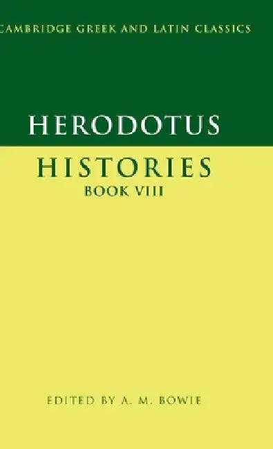 Herodotus (English, Herodotus)