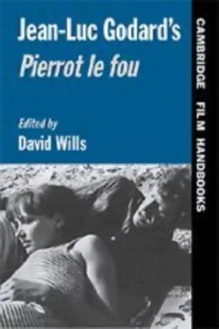 Jean-Luc Godard's Pierrot Le Fou (English, David Wills | Horton Andrew)