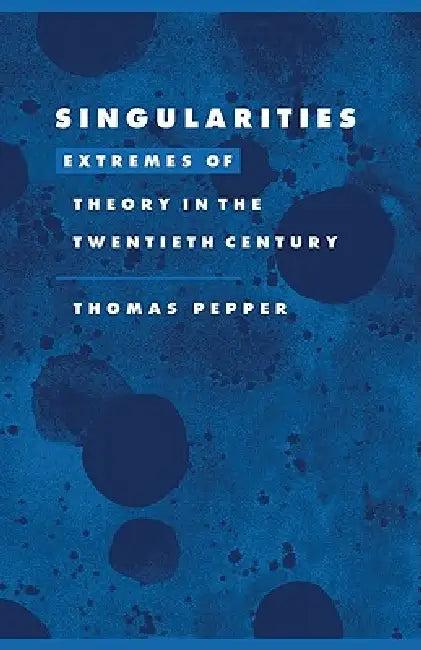Singularities (English, Thomas Pepper)
