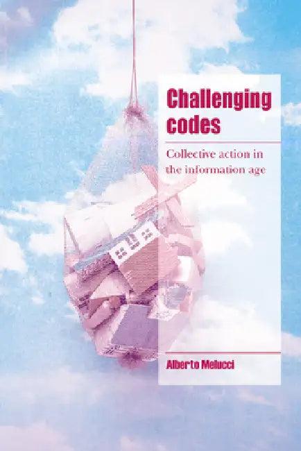 Challenging Codes (English, Alberto Melucci | Steven Seidman | Jeffrey C. Alexander)