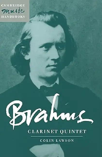Brahms (English, Colin Lawson | Julian Rushton)