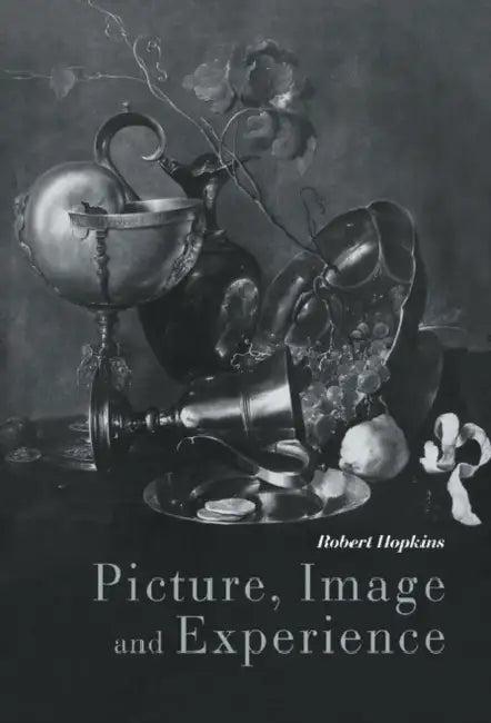 Picture, Image and Experience (English, Robert Hopkins)