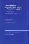 Elements of the Representation Theory of Associative Algebras (English, Ibrahim Assem | Andrzej Skowronski | Daniel Simson)