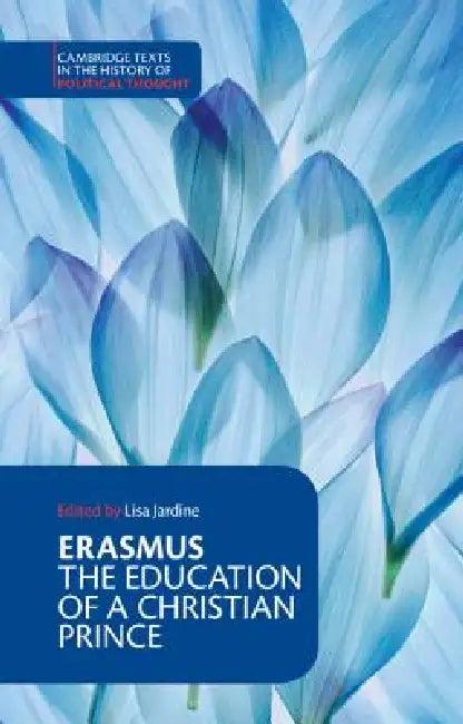 Erasmus (English, Erasmus | Lisa Jardine)