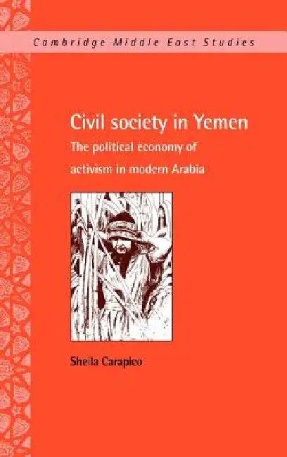 Civil Society in Yemen (English, Sheila Carapico)