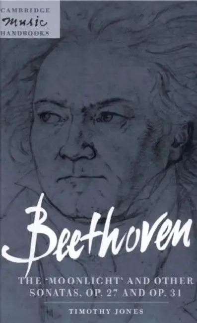 Beethoven (English, Timothy Jones)