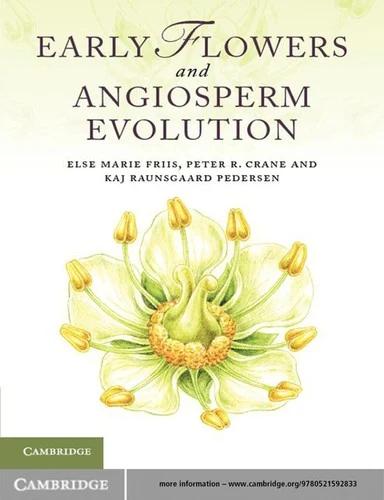 Early Flowers and Angiosperm Evolution (English, Else Marie Friis | Peter R. Crane | Kaj Raunsgaard Pederson)