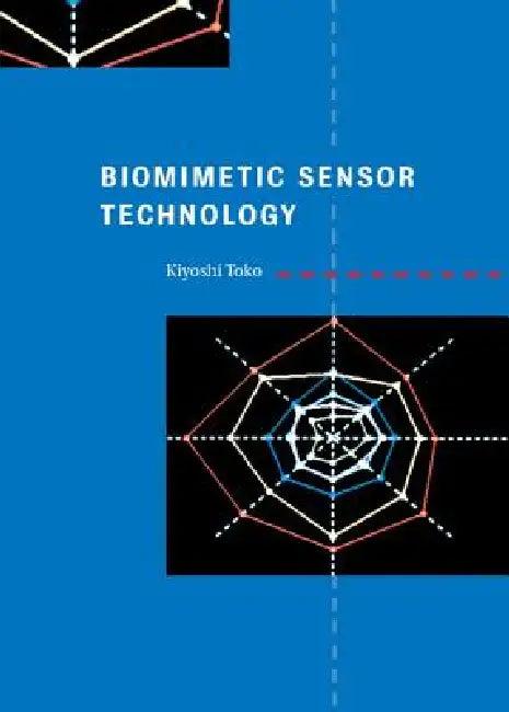 Biomimetic Sensor Technology (English, Kiyoshi Toko)