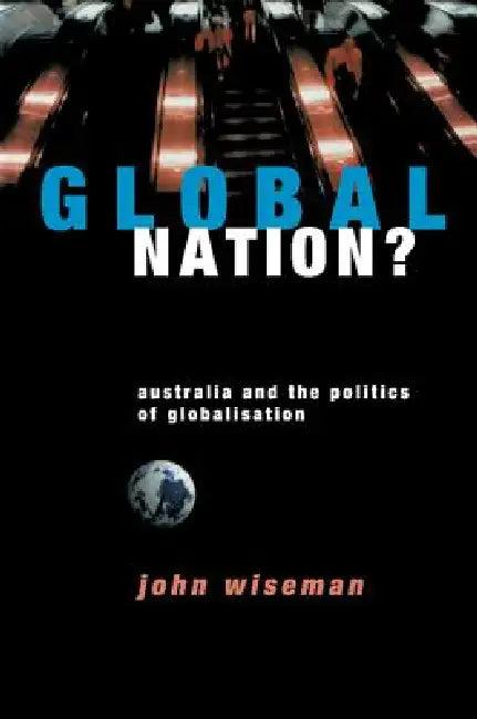 Global Nation? (English, John Wiseman)