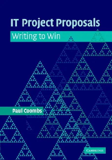 IT Project Proposals (English, Paul Coombs)