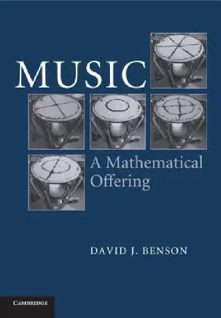 Music (English, Dave Benson)