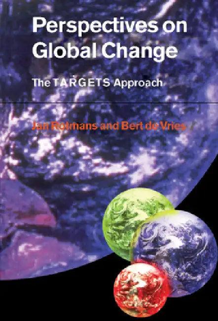 Perspectives on Global Change (English, Jan Rotmans)