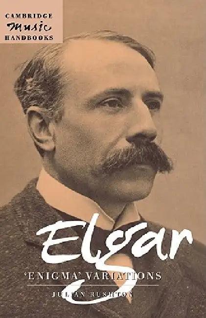 Elgar (English, Julian Rushton | Rushton Julian | Julian Rushton)