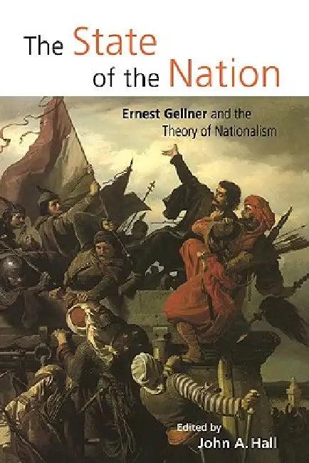 The State of the Nation (English, John A. Hall)