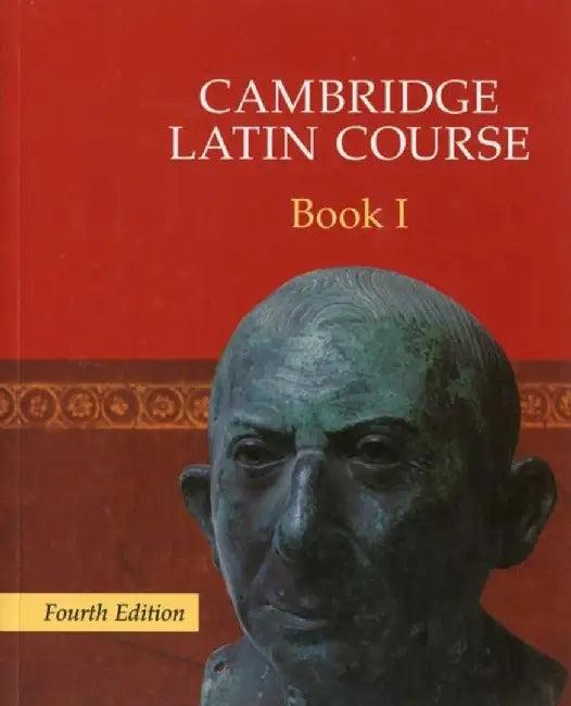 Cambridge Latin Course Book 1 (English, Cambridge School Classics Project)
